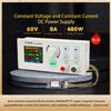 Direct Current Regulated Power Supplys Constant Voltage and Constant Current Maintenance 60V 8A 480W Step Down Module