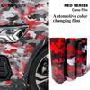 Car Digital Camo Vinyl Film Camouflage Car Sticker Console Computer Laptop Skin for Motorcycle Stickers Auto Styling Accessories