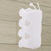 Silicone Shower Head Suction Cup Holder Universal Relocatable Handheld Shower Holder Showerhead Holder Shower Accessories