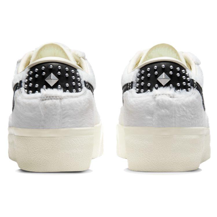 Nike Blazer Low Platform Culture Day Women's DO2115-133