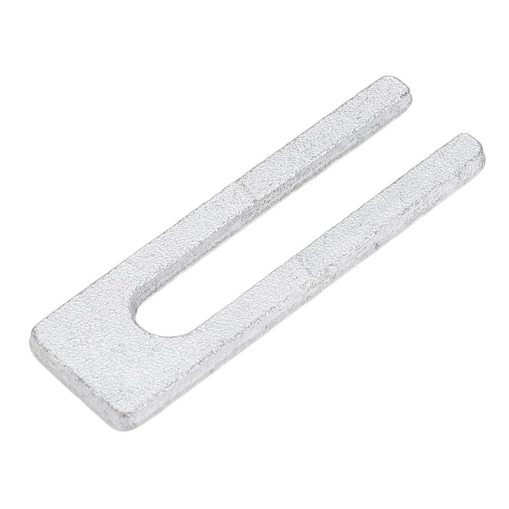 Buitenboordmotor Afstandsbediening Kabelklem Aluminiumlegering 6H3 48538 00 voor Buitenboordmotor Afstandsbedieningen