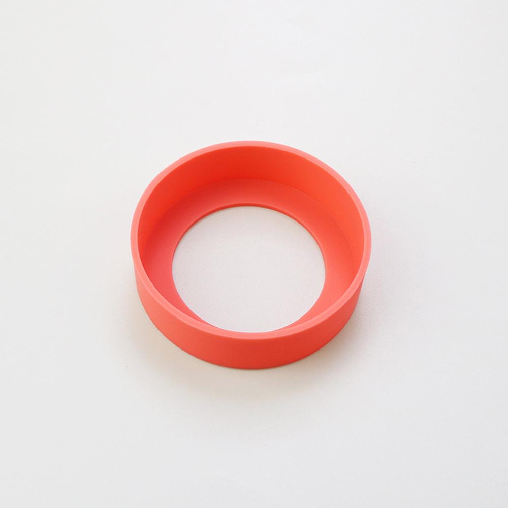 SW 7cm Silicone cup bottom cover Coaster Sleeve Sheath 70MM Cup Bottom Ring Wear-resistant Shatter-resistant Bottom Cover
