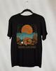 Gregory Alan Isakov Tour 2024 Geschenk für Fans S bis 5XL T-Shirt