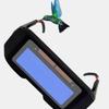 Lightweight Automatic Dimming Welding Glasses For Clear And Eye Protection Wear Lightweight