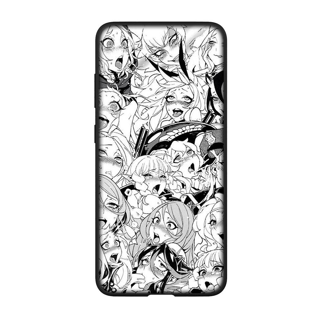 

for iPhone 17 16 15 Xiaomi Poco F7 F8 X7 X6 C85 C75 C71 M8 Redmi Note 14 13 12 11 Pro Max 14C 13C A3 A4 Phone Case Hentai Manga Anime Girl Waifu Sugoi for Xiaomi Poco F5 ceil