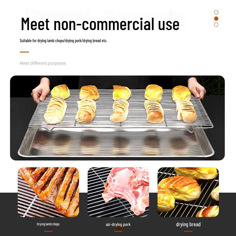 Stainless Steel Oven Mesh Sheet