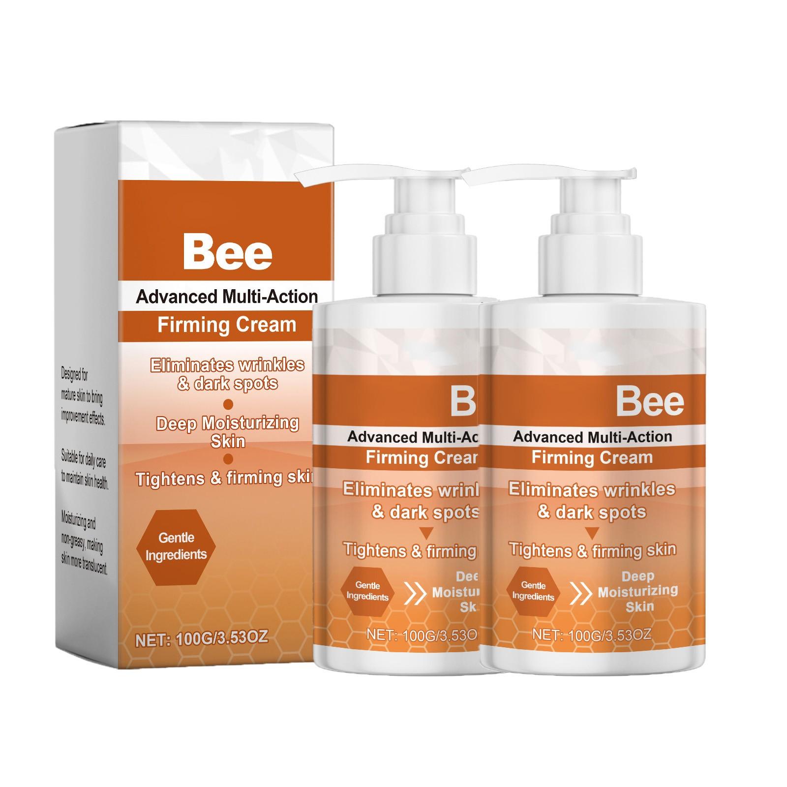 

Крем для лица от морщин, для очень сухой кожи, для зудящей кожи и отечности 100 г One Size