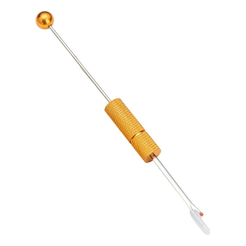 3 Pcs/Set Seam Rippers Thread Remover Practical Stitching Thread Unpicker Easy To Use Sewing Tool for Needle Work