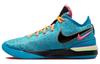 Nike Zoom Lebron Nxxt Gen 'I Promise' DR8788-900