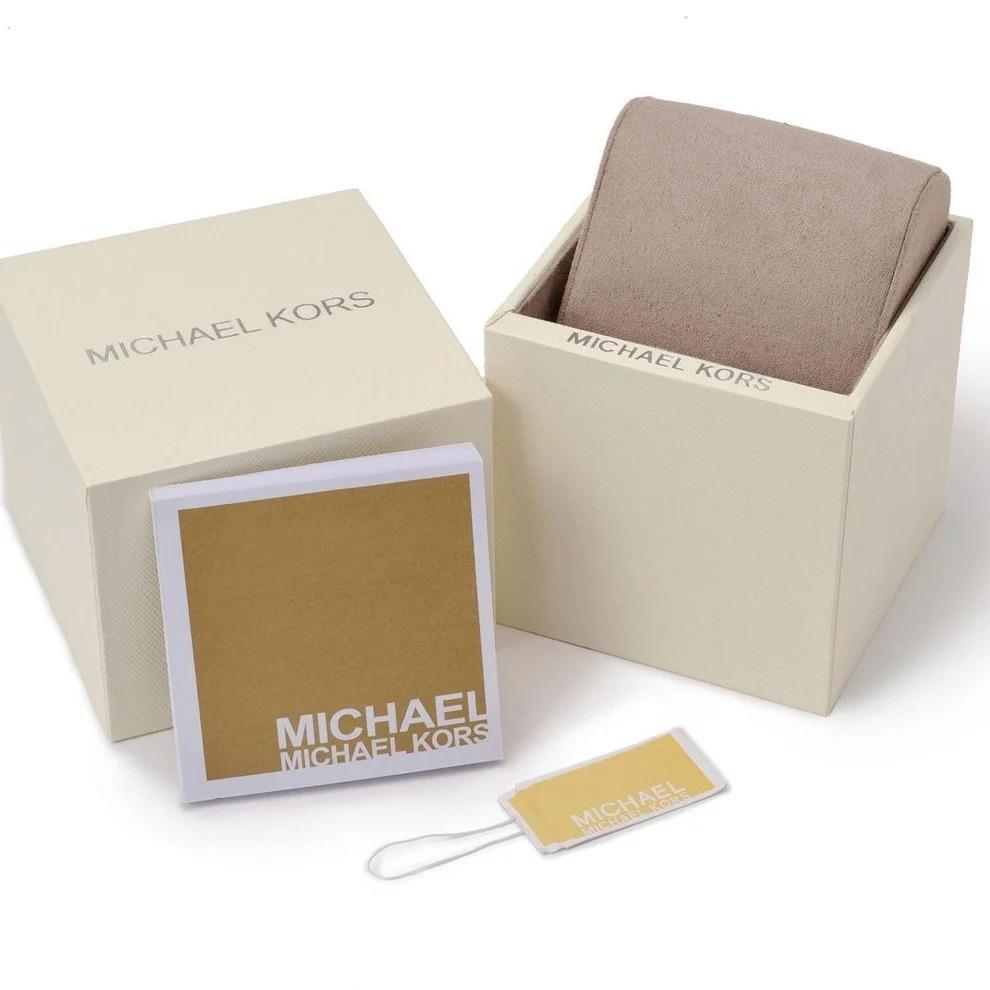 Michael Kors MK3149 Runway Twist Chronograph Ladies Watch