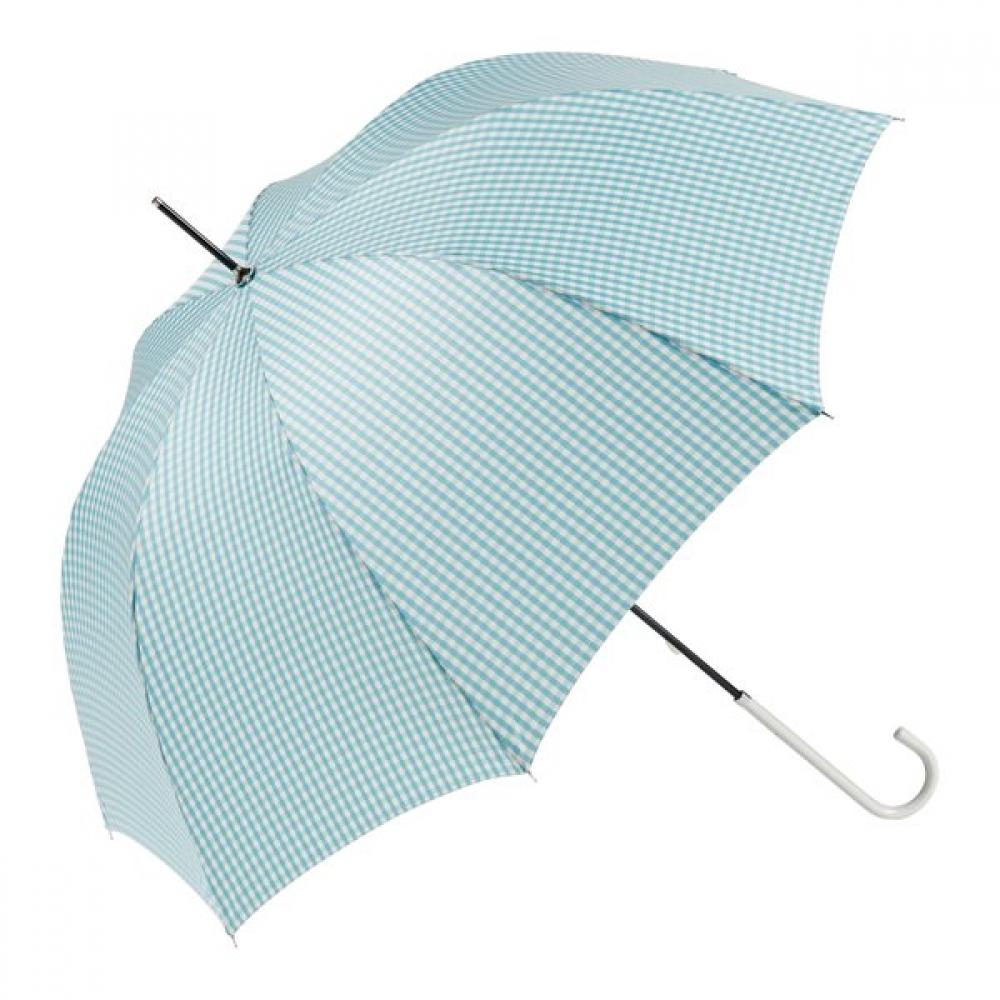 Jootine Picnic Manual Umbrella sky blue