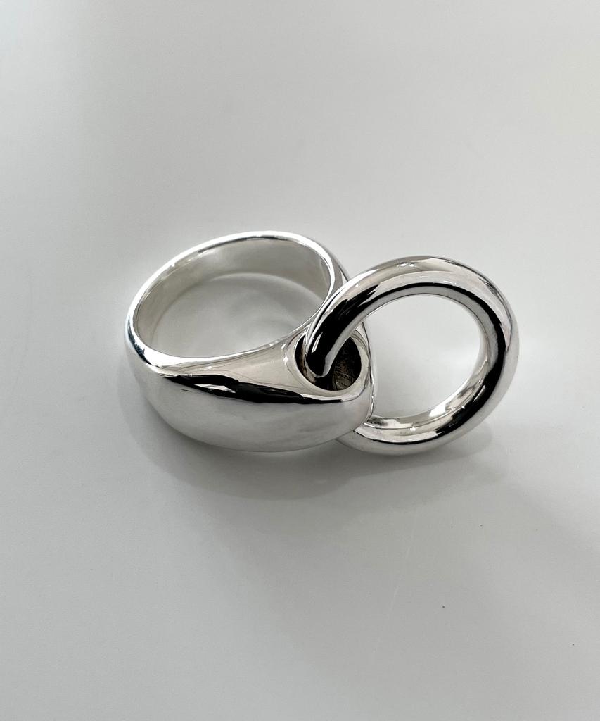 Jakam. O-Ring