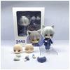 -New Q Version Kamisama Love Anime #2443 Tomoe #2784 Nanami Figures Decoration Statue Collection Figure Doll Set Plaything Gift