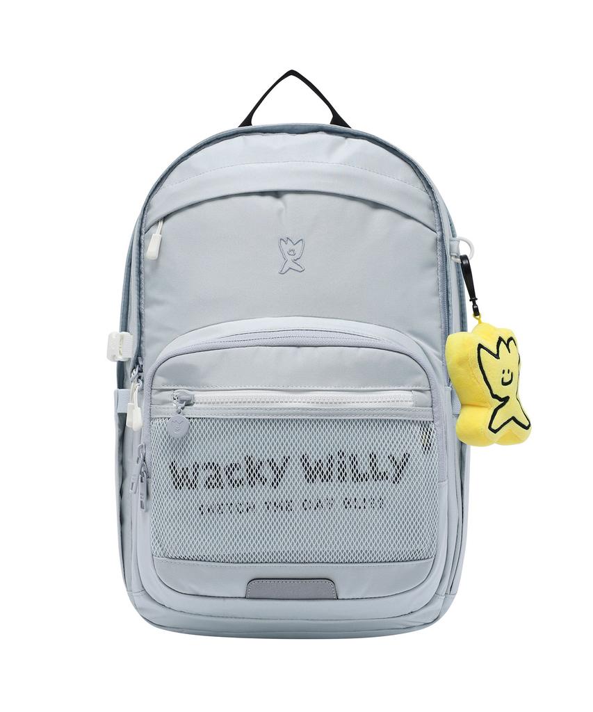 Wacky Willy [26Ss] Flight V2 Backpack Alpha Mint