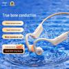 Aigo AirWave Pro Bone Conduction Bluetooth Sports Earphones
