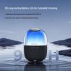 Philips TAS2108 Subwoofer Desktop Speaker with Ambient Light (CN version)