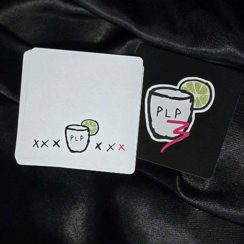 PA LA PEDA 3, GIRLS NIGHT GAME