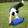 Multi Colors Available Dog Bite Tug Toy Seamed Reinforced Dog Chew Stick  Dog Obedience Training