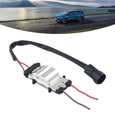 Plastic Control Module Plug-and-play 1137328148 1137328365