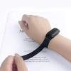 Strap For Xiaomi Mi Band 8 Global Version Accessorie Milanese Loop Replacement Belt Bracelet Pulseira Correa Mi Band 9 NFC Strap