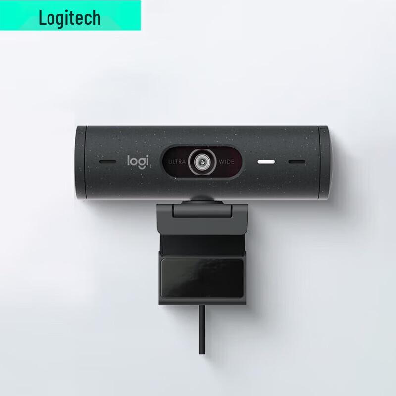 Logitech HD Webcams (CN version)