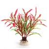 Artificial Aquarium Plants Aquatic Green Plants Aquarium Background Fish Tank Decoration 12 Cm Plant Aquarium Landscape Grass