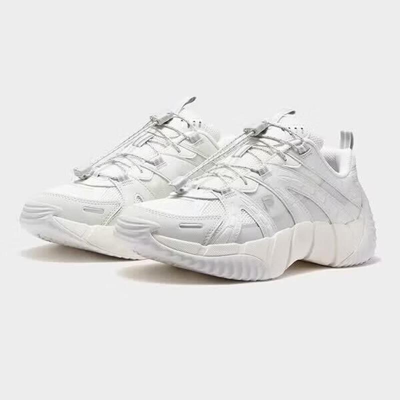 FILA FUSION Women s 2026 Summer Outdoor Casual Sneakers 36.5