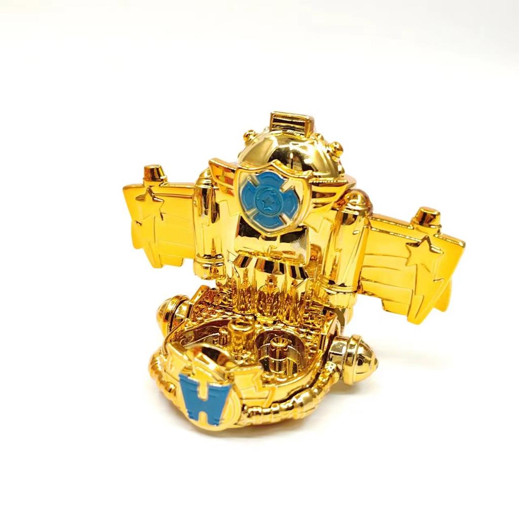 1pcs Original SUPERTHINGS Flying Power Random Send Without Dolls Limited Collection Superzings Action Figures Toys Boys Gifts