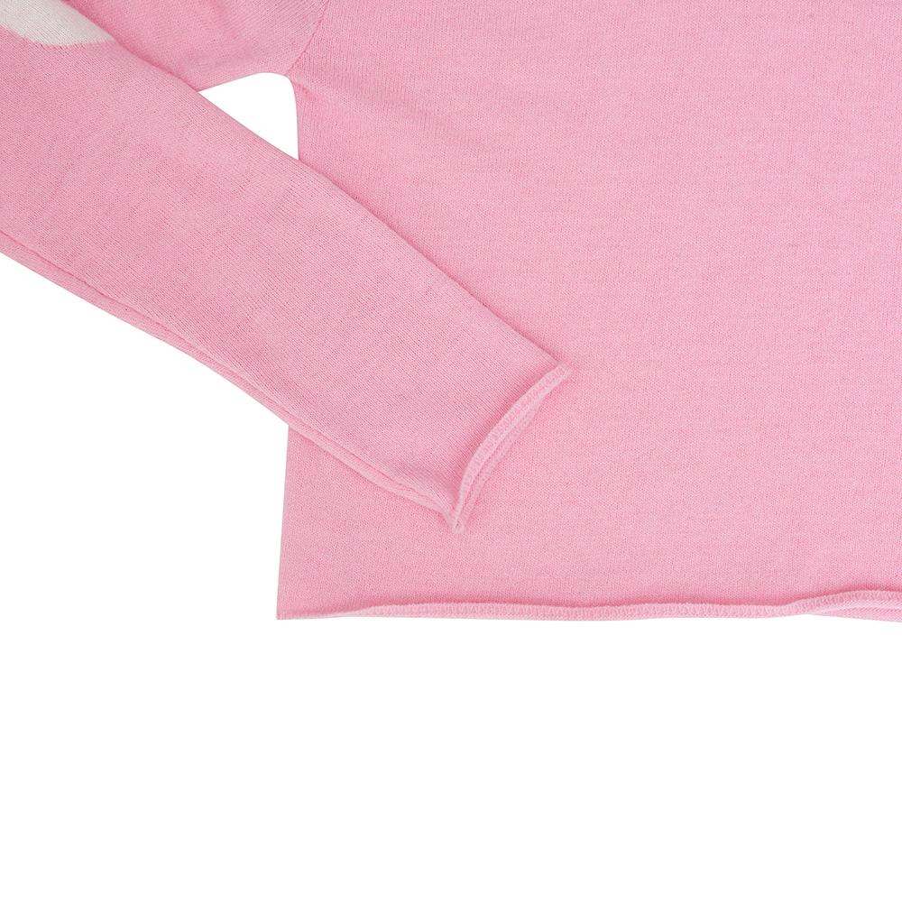 PIV’VEE Twins Snug Knit