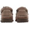 Timberland Authentics Series Comfortable Versatile Boat Shoes Men Shoes Brown A2PDQET5