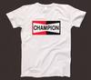 Champion T Shirt 1080 Once Upon A Time In Hollywood Film Cliff Brad Pitt Lions
