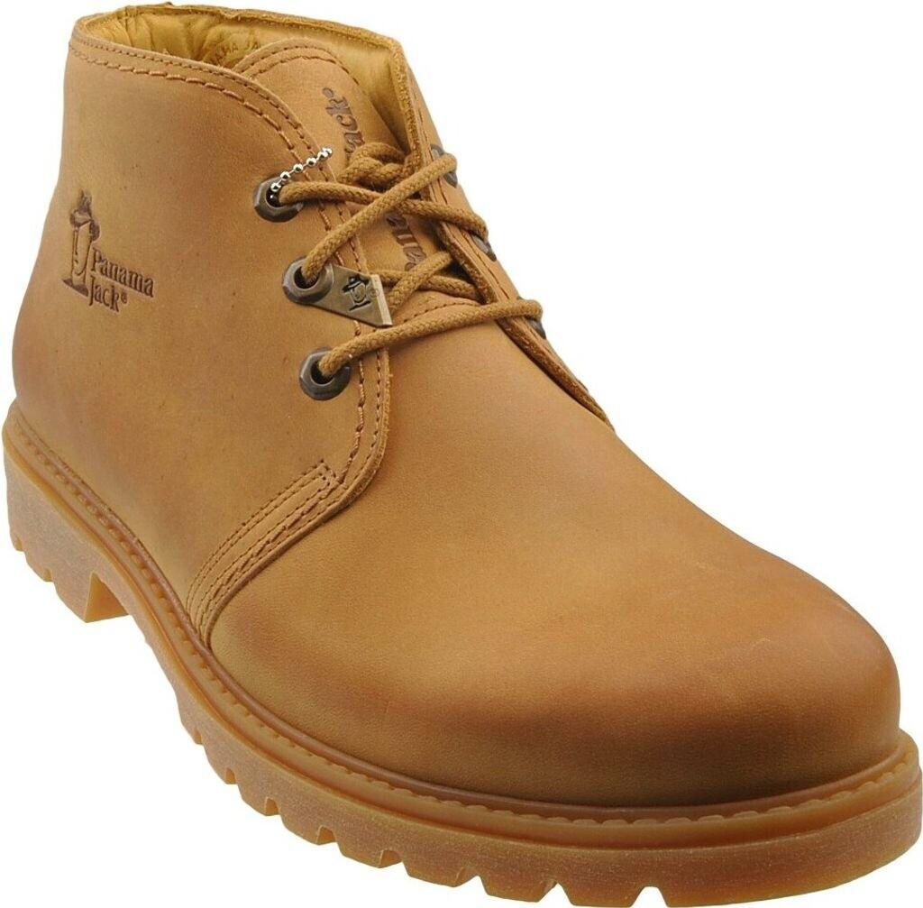 Boots Panama Jack Panama C1cognac 2139149