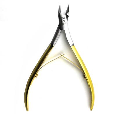 Professionelle Nagelhautzange 9410