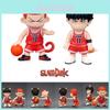 Slam Dunk The First Figures Hanamichi Sakuragi Rukawa Kaede Xmas Gifts