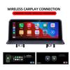 Compatible with BMW X1 2016-2017 F48 NBT Car Central Control Display with CarPlay