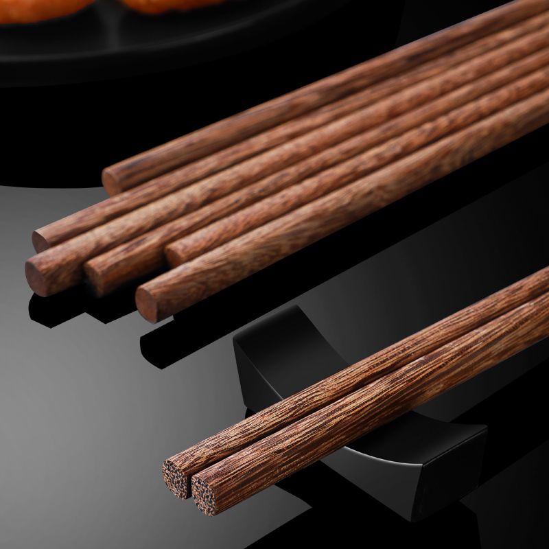 Hansheng Long Wooden Kitchen Chopsticks