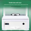 HC High Precision 0.1mg Electronic Laboratory Balance (CN version)
