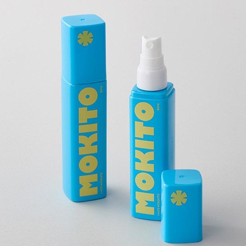 

[Мокито] Спрей от комаров 80 мл