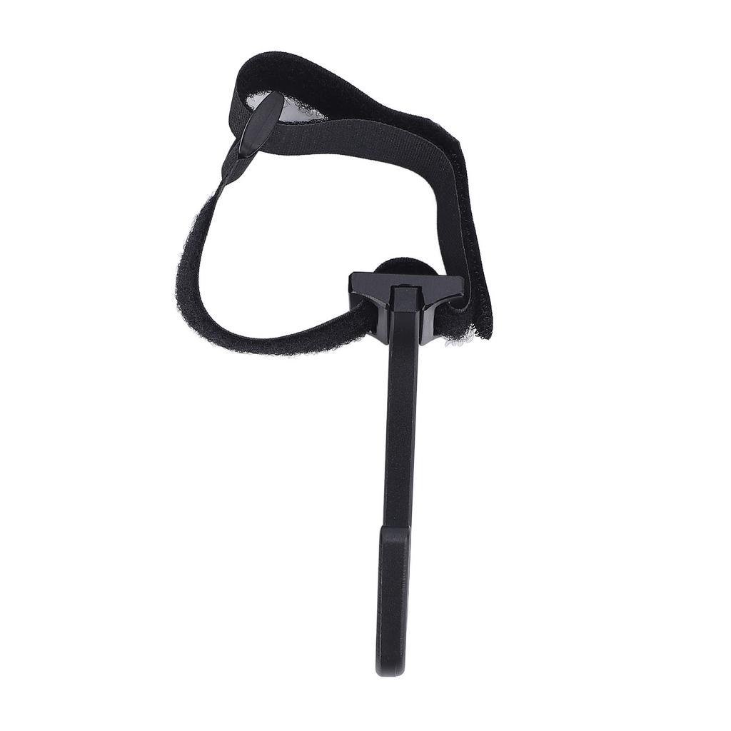 Steering Wheel Hook Waterproofing Quick Release Scratch Proof Rearview Mirror Steering Wheel Hook