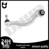 Compatible Front Lower Control Arm & Straight Tie Rod for BMW 5 Series G30/G38