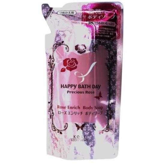 

HBP Rose EB Soap R