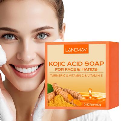 Sabun ve duş jelleri – Banyo ve duş sabunları
