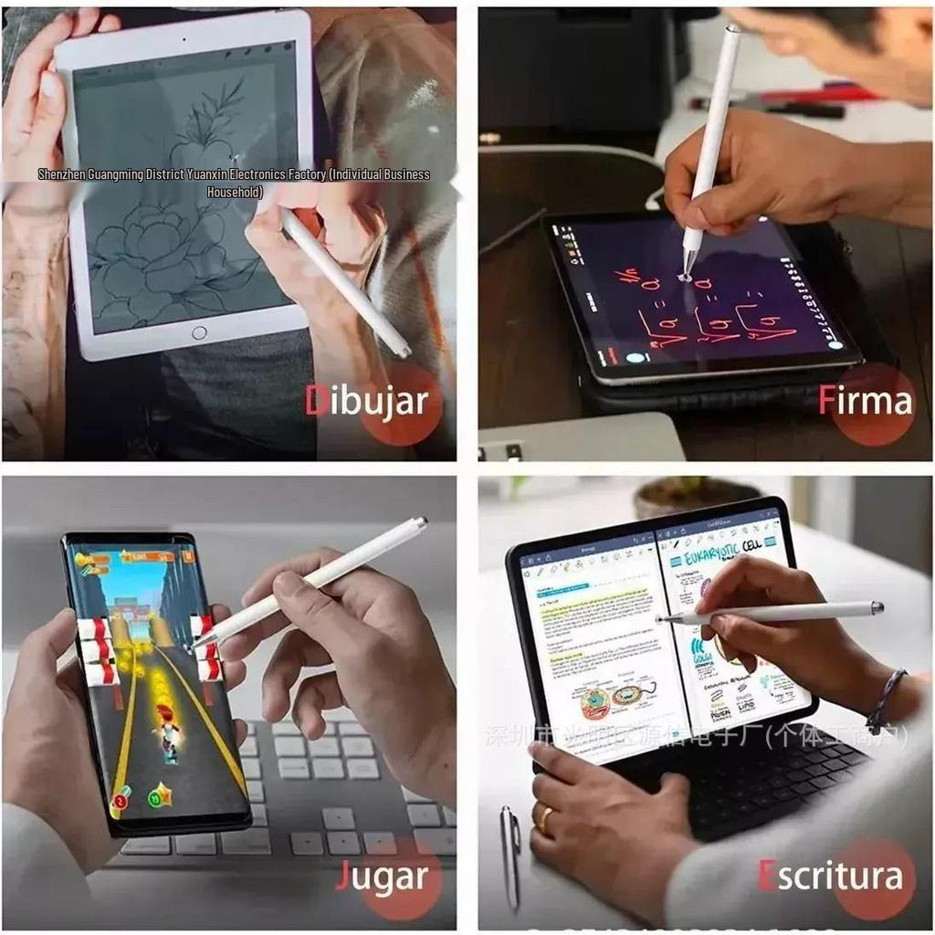 Samsung S10 Lite/S9 FE Tablet Case with 360° Rotating Magnetic Leather Cover and Wireless Bluetooth Keyboard