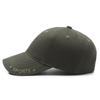 Cappellino Unisex Vintage Regolabile per Escursionismo e Alpinismo all'Aperto