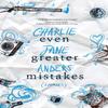 Even Greater Mistakes by Charlie Jane Anders Paperback Book 9781789097221