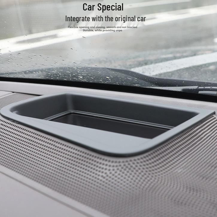 Tank 500Hi4-T HUD Schutzhülle gegen Staub für Autoinstrumente