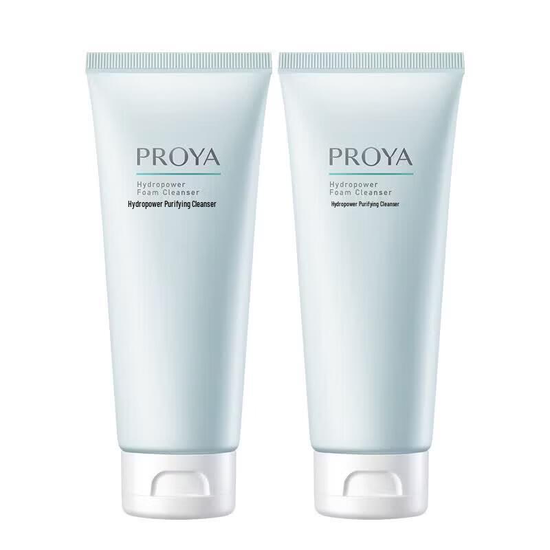 PROYA Hydropower Amino Acid Purifying Facial Cleanser