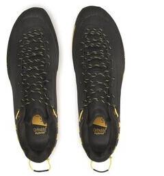 Hiking Shoes La Sportiva TX Guide Black/yellow