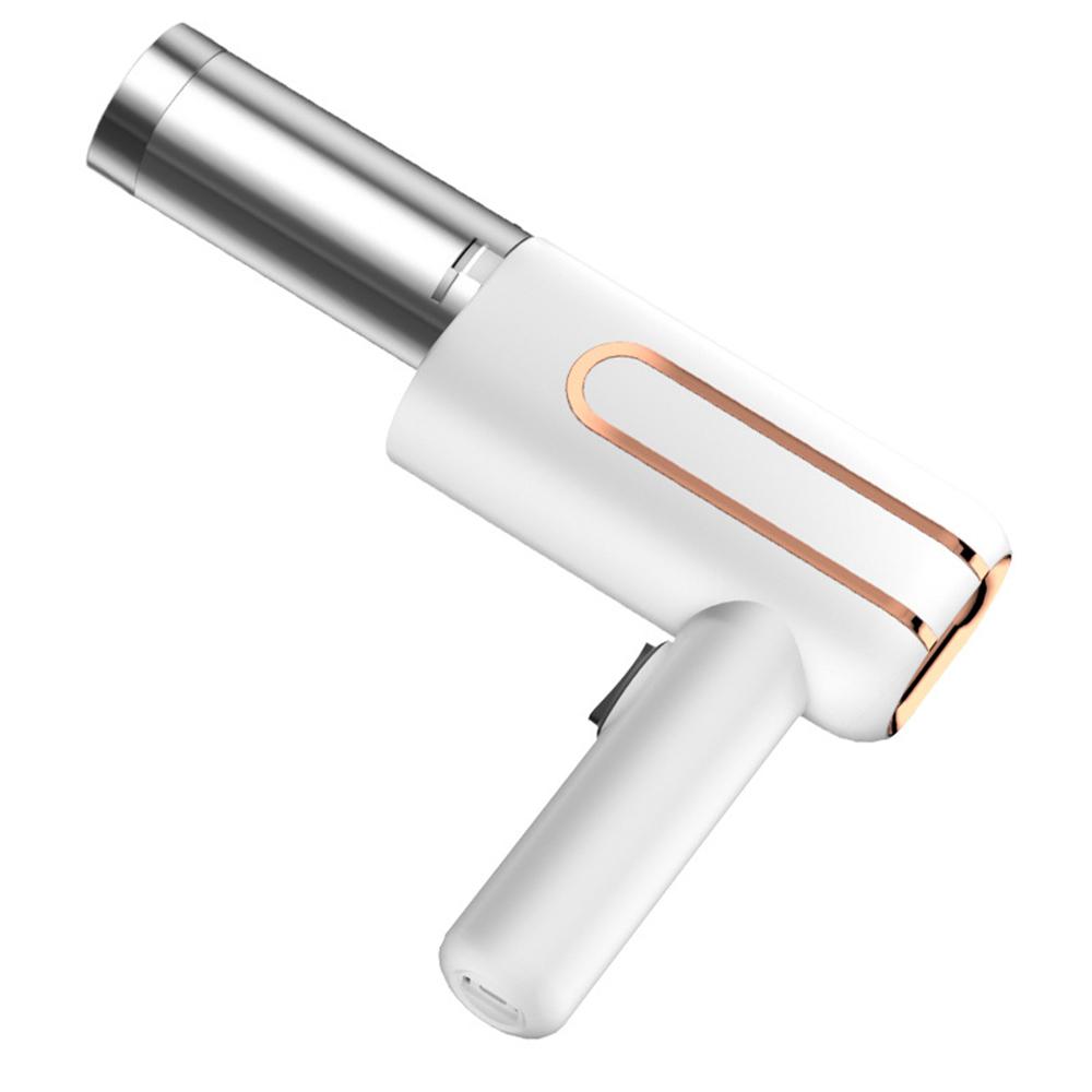 

Smart Screen Display Power Многофункциональная лапшерезка, Беспроводная ручная лапшерезка, Портативная машина для завтрака белый