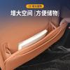 For BYD Han L Dedicated Rear Row Seat Anti Kick Pad Protective Mat Waterproof Anti Fouling Car Interior Modified Accessories